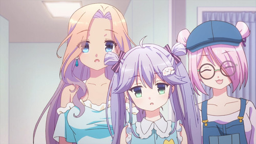 Music Girls Season 1 Episode 4 - Naked Idols!