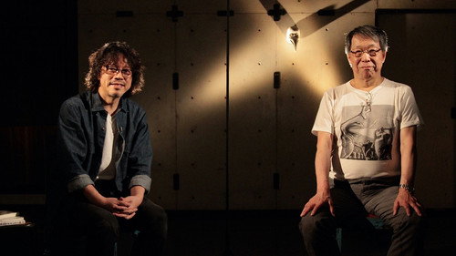 Naoki Urasawa's Manben neo Season 1 Episode 5 - Morohoshi Daijiro