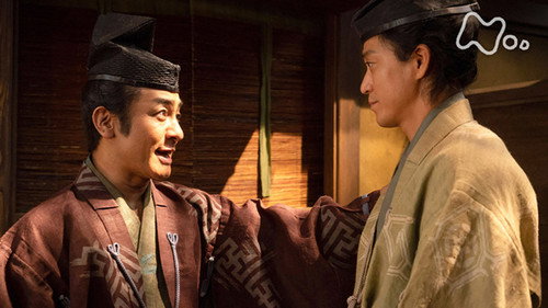 The 13 Lords of the Shogun Season 1 Episode 5 - Ani tono Yakusoku (兄との約束)