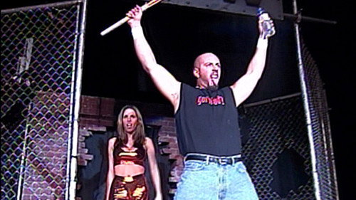 ECW Hardcore TV - Nov. 18, 2000 still