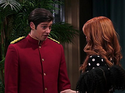 Jessie Season 3 Episode 17 - Lights, Camera, Distraction!