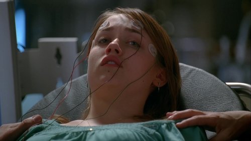 Fringe Season 2 Episode 11 - Unearthed