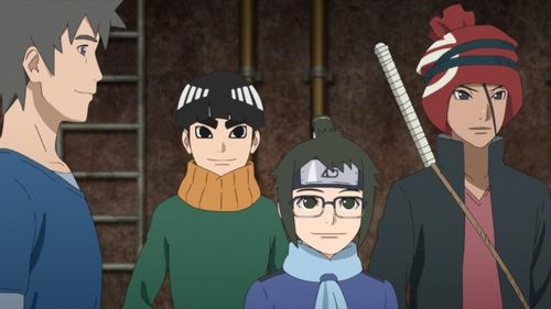 undefined Season 1 Episode 240 - Ikada's Dream