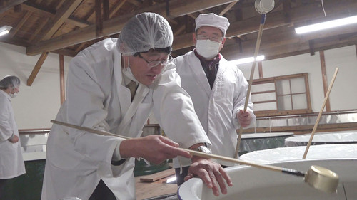 Hometown Stories Season 11 Episode 1 - A Toast to the God of Sake