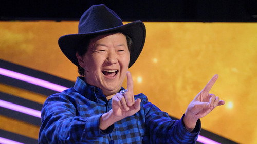 The Masked Singer Season 9 Episode 6 - Country Night