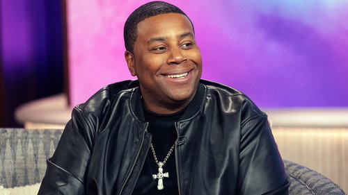 Sterling K. Brown, Kenan Thompson, Sean Paul, Manuel Turizo still