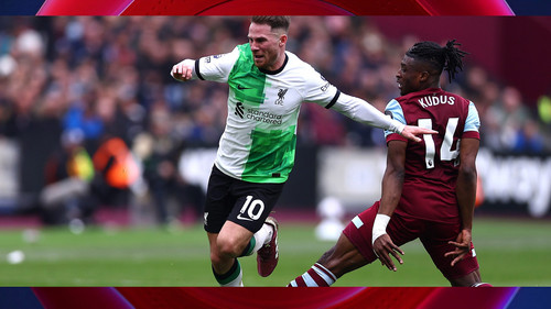 MOTD - 27th April 2024 still