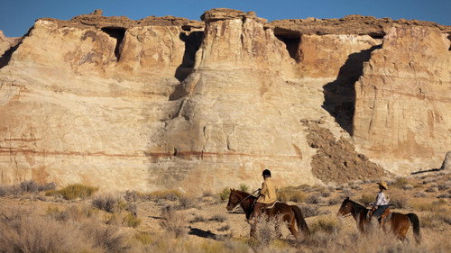 The Reluctant Traveller with Eugene Levy Season 1 Episode 4 - Utah