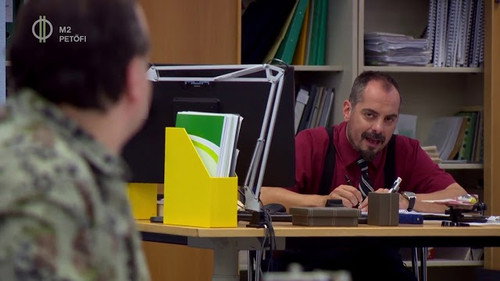 Work Matters Season 4 Episode 13 - Episode 13