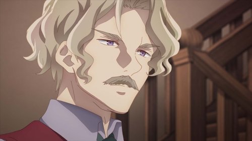 undefined Season 1 Episode 11 - Choice of Betrayal