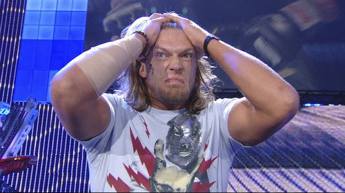 WWE Friday Night SmackDown Season 10 Episode 9 - SmackDown - Feb. 29, 2008