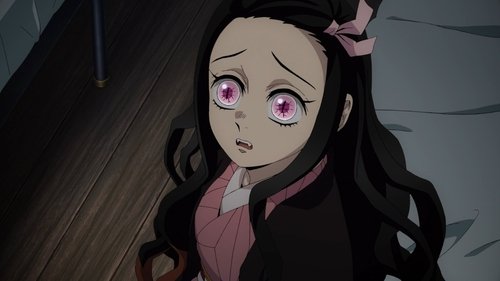 undefined Season 5 Episode 1 - To Defeat Muzan Kibutsuji