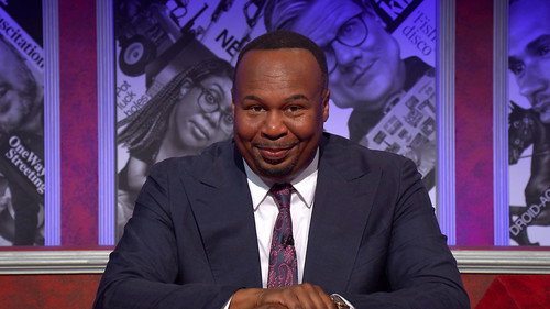 Have I Got a Bit More News for You Season 69 Episode 9 - Episode 9