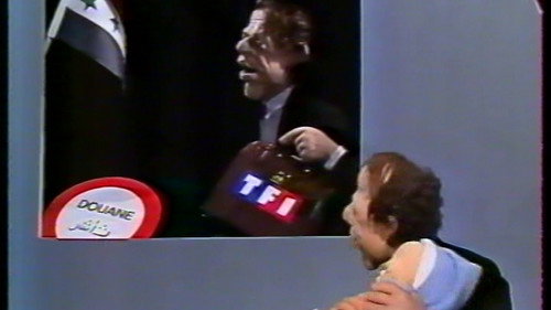 The News Puppets Season 3 Episode 5 - Episode 5