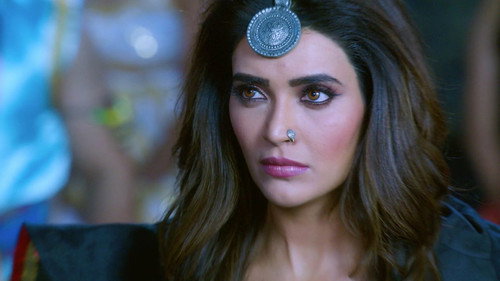 Ruhi is Back? still