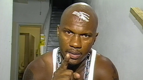 ECW Hardcore TV - Jul. 15, 1997 still
