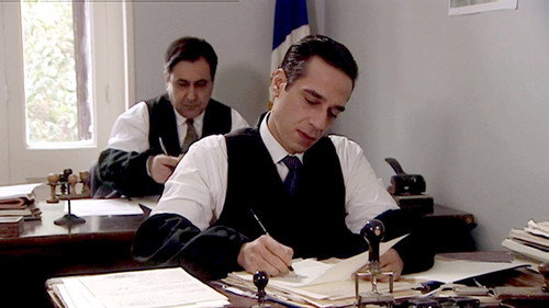 Karyotakis Season 1 Episode 5 - Episode 5