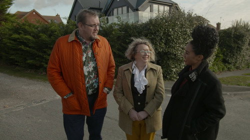 Fantasy Homes by the Sea Season 7 Episode 18 - East Sussex
