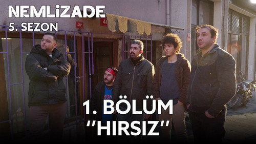 Nemlizade Season 5 Episode 1 - Thief