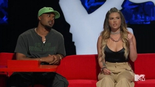 Ridiculousness Season 11 Episode 32 - Chanel and Sterling LXVI