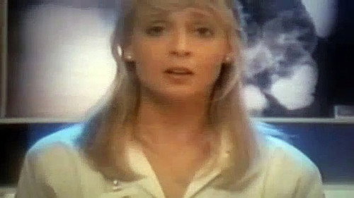 Doogie Howser, M.D. Season 2 Episode 13 - A Woman Too Far