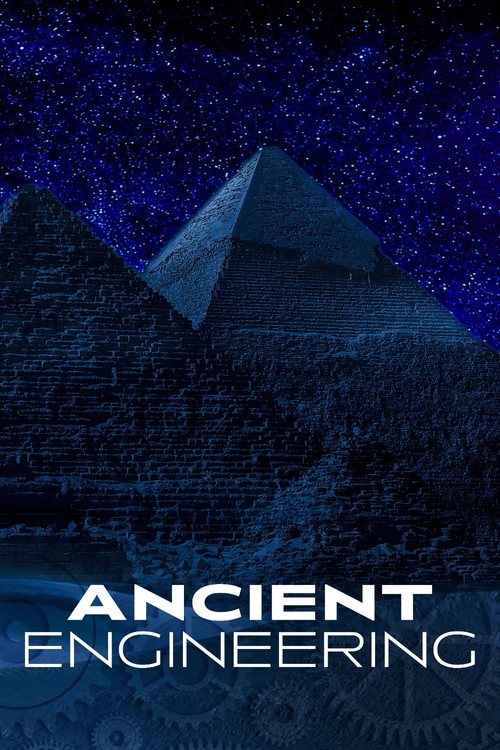 Ancient Engineering poster
