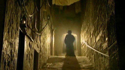 Most Haunted Season 4 Episode 7 - Mary Kings Close