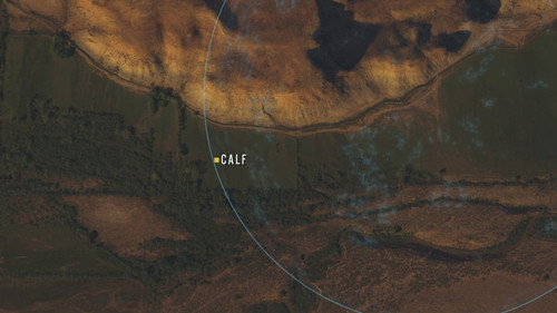 The Secret of Skinwalker Ranch Season 7 Episode 3 - Setting Boundaries