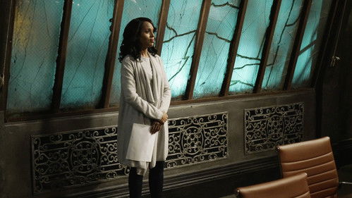 Scandal Season 5 Episode 5 - You Got Served