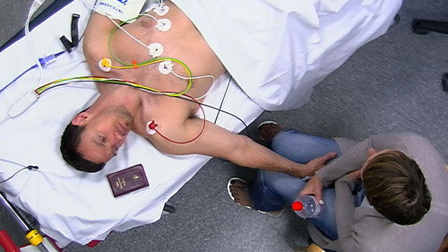 24 Hours in A&E Season 11 Episode 5 - Here We Go Again...