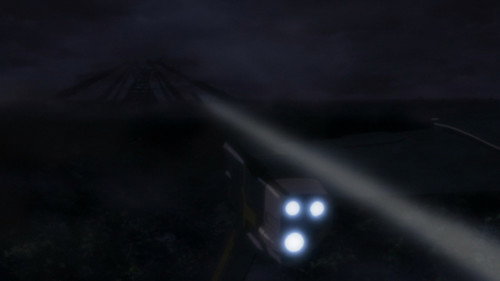 Shangri-La Season 1 Episode 19 - Tokyo Air-Raid