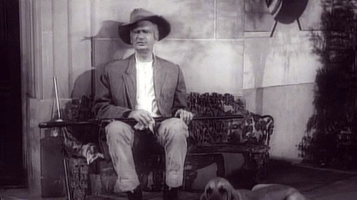 The Beverly Hillbillies Season 3 Episode 27 - Big Daddy, Jed