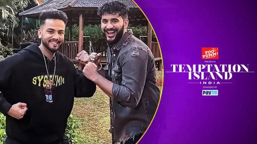Temptation Island India Season 1 Episode 20 - #Abhish Laga Rahe Hai Island Mein Tadka!