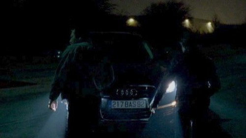 Braquo Season 1 Episode 4 - The Other Side
