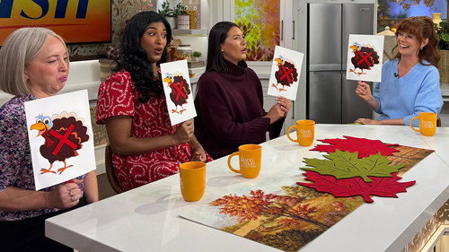 The Good Stuff with Mary Berg Season 4 Episode 21 - Tuesday, October 6, 2026