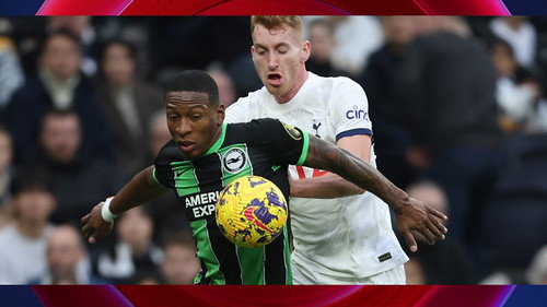 MOTD - 10th February 2024 still