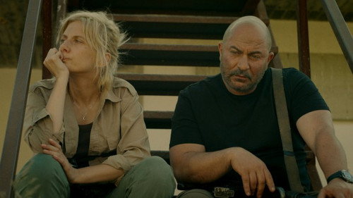 Fauda Season 5 Episode 6 - Episode 6