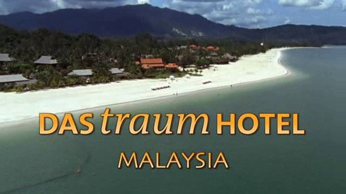 Das Traumhotel Season 1 Episode 11 - Episode 11