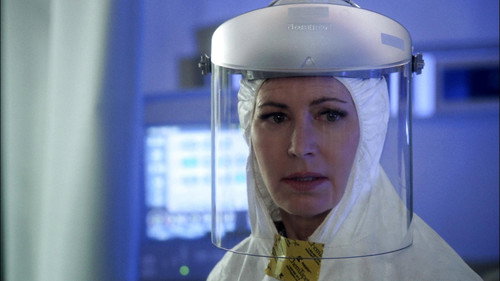 Body of Proof Season 2 Episode 19 - Going Viral (2)