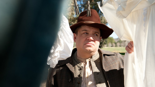 undefined Season 5 Episode 19 - Article Two