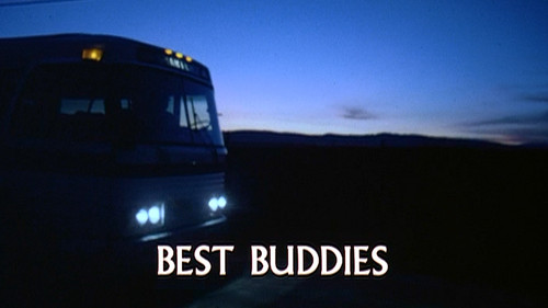 Starman Season 1 Episode 5 - Best Buddies