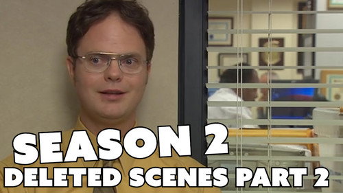 Season 2 Deleted Scenes Part 2 still