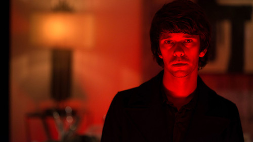 London Spy Season 1 Episode 3 - Blue