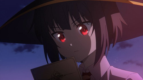 KONOSUBA – An Explosion on This Wonderful World! Season 1 Episode 5 - Prelude to an Explosion of Madness
