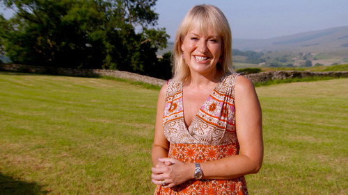 Escape to the Country Season 14 Episode 25 - North Yorkshire