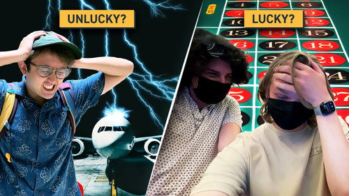 Jet Lag: The Game Season 2 Episode 5 - Finale