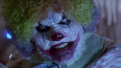 Masters of Horror Season 2 Episode 10 - We All Scream for Ice Cream