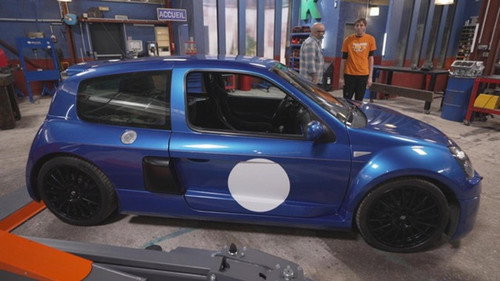 Wheeler Dealers France Season 9 Episode 2 - Episode 2