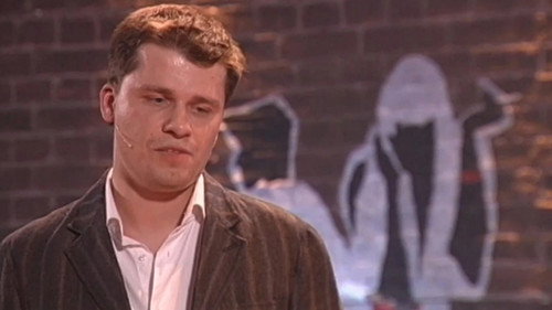 Comedy Club Season 4 Episode 7 - Episode 7