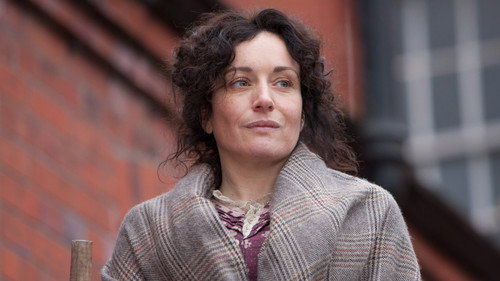 Ripper Street Season 1 Episode 2 - In My Protection